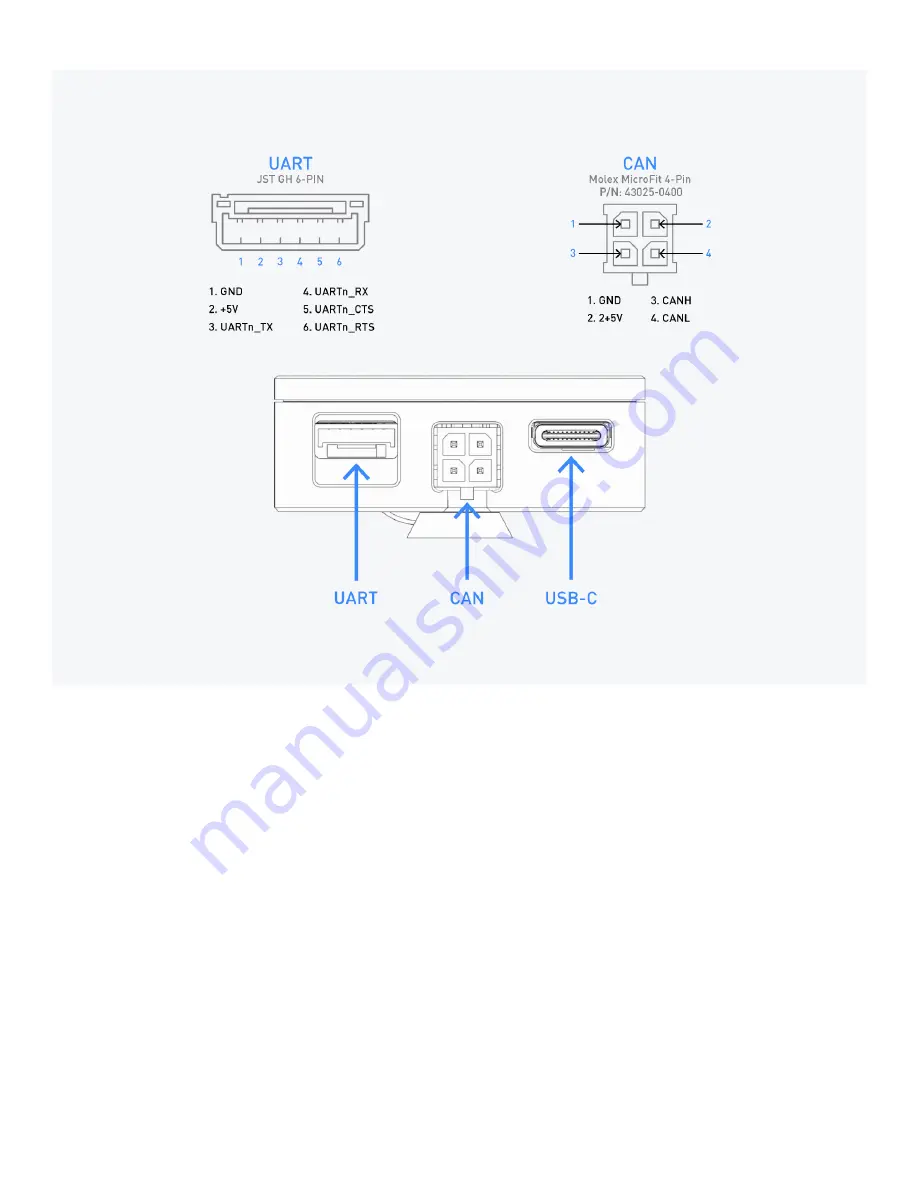 Freefly FRX Pro Manual Download Page 9