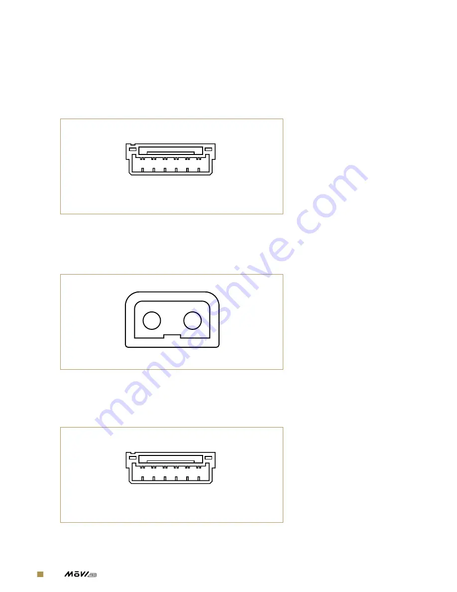 Freefly movi pro Operation Manual Download Page 23