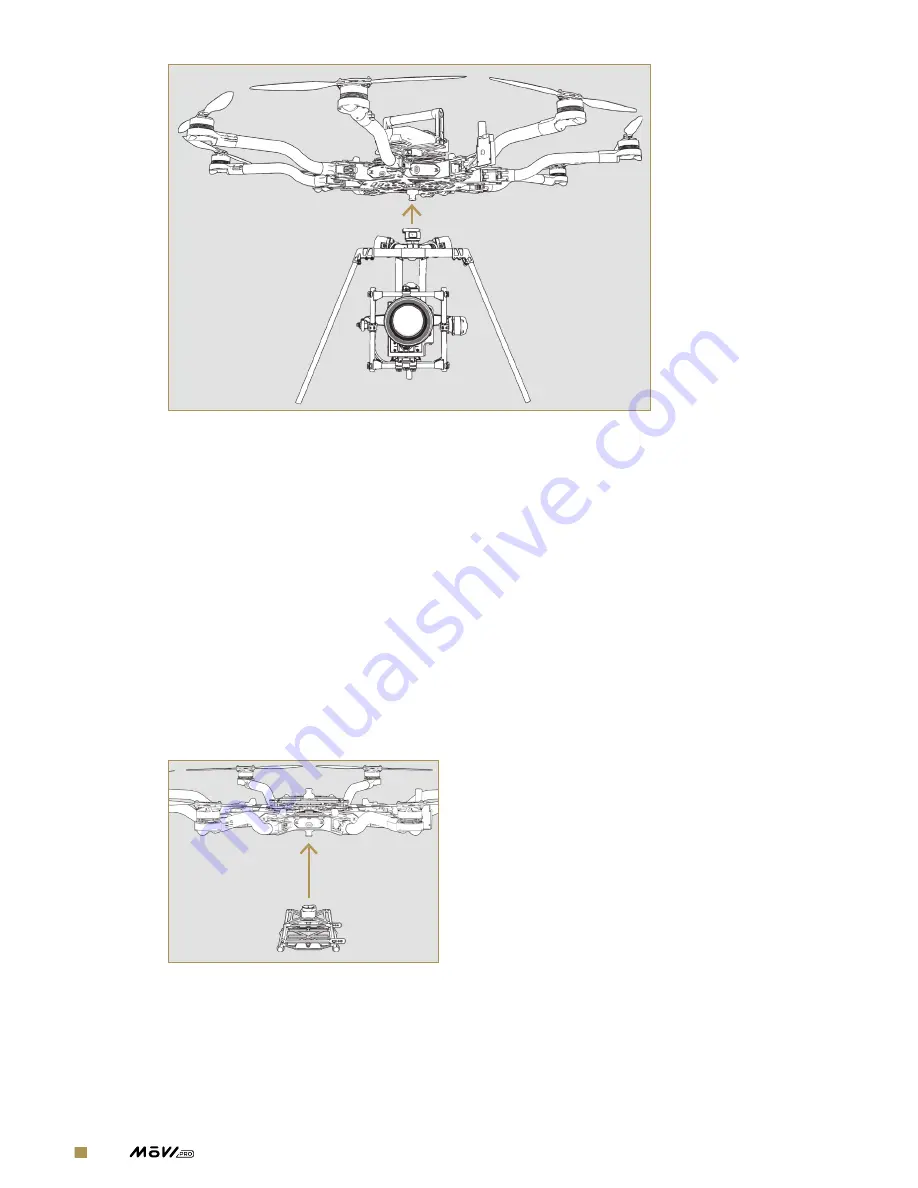 Freefly movi pro Operation Manual Download Page 78