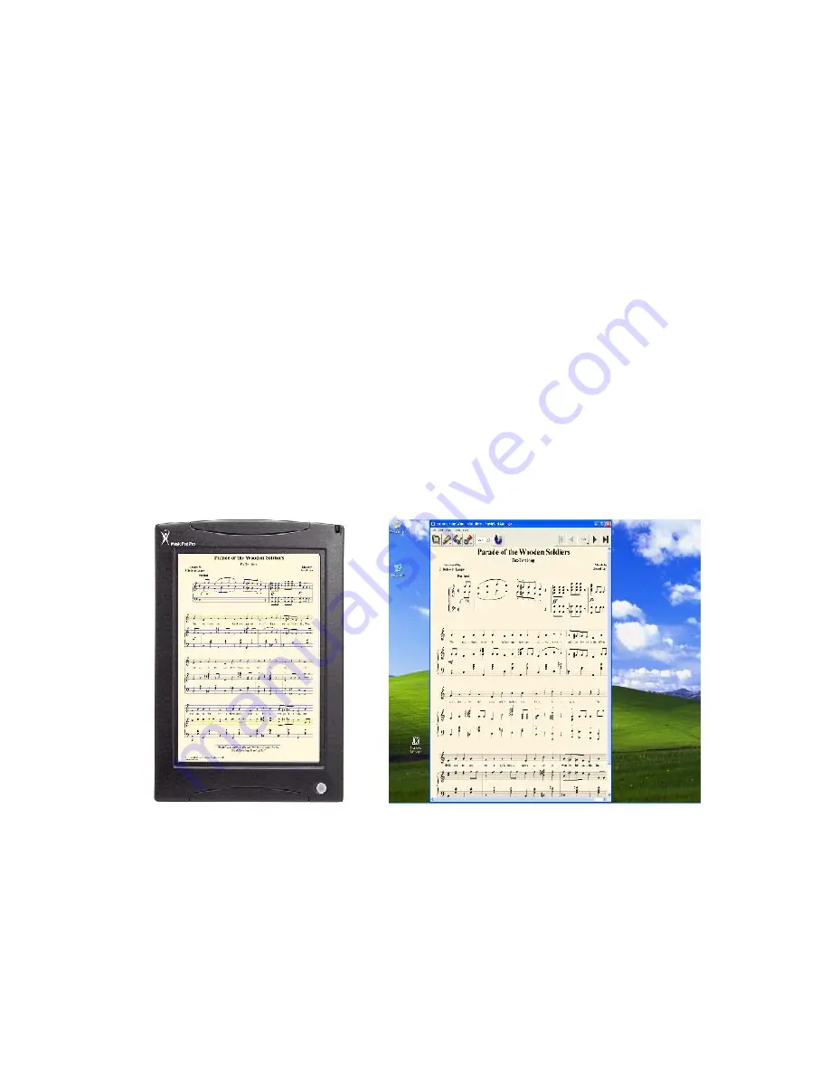 FreeHand MusicPad Pro+ User Manual Download Page 25