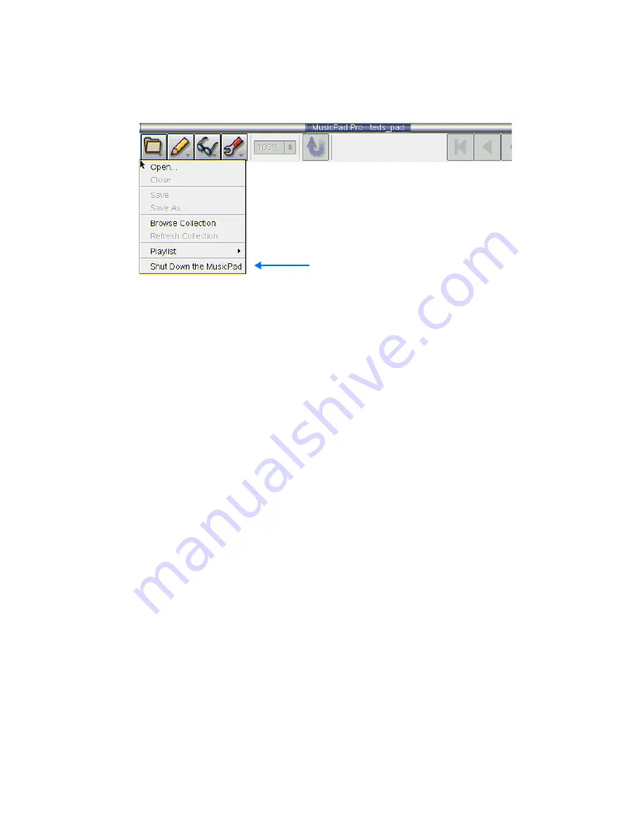 FreeHand MusicPad Pro+ User Manual Download Page 29