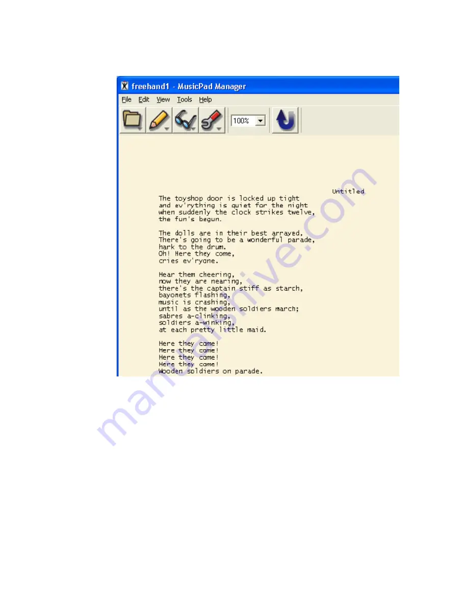 FreeHand MusicPad Pro+ User Manual Download Page 46