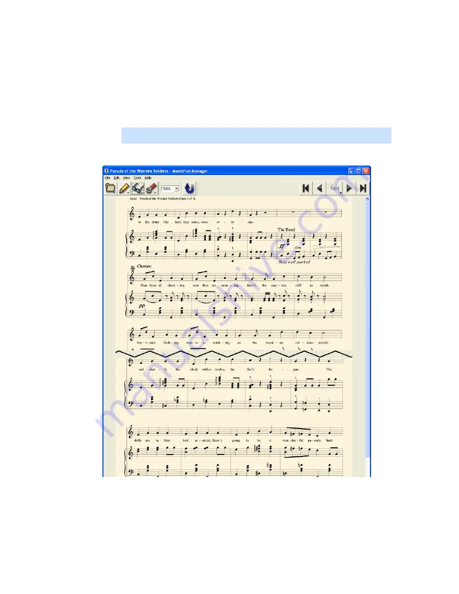 FreeHand MusicPad Pro+ User Manual Download Page 73