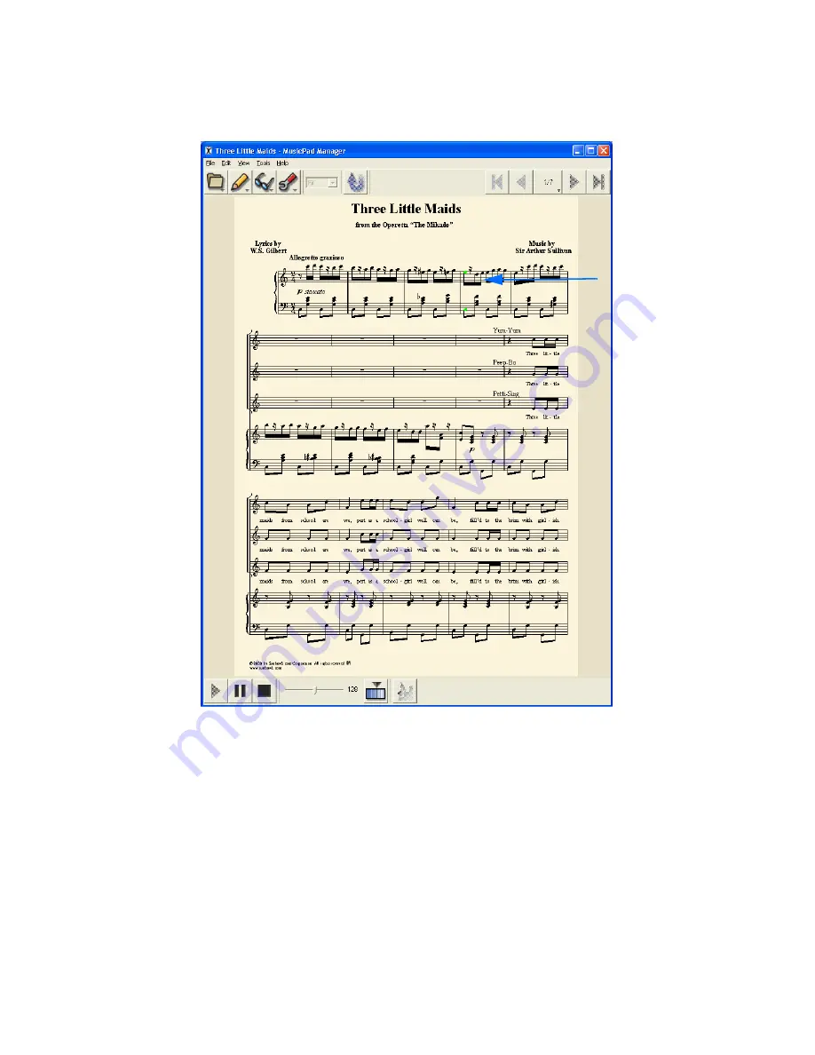 FreeHand MusicPad Pro+ User Manual Download Page 108