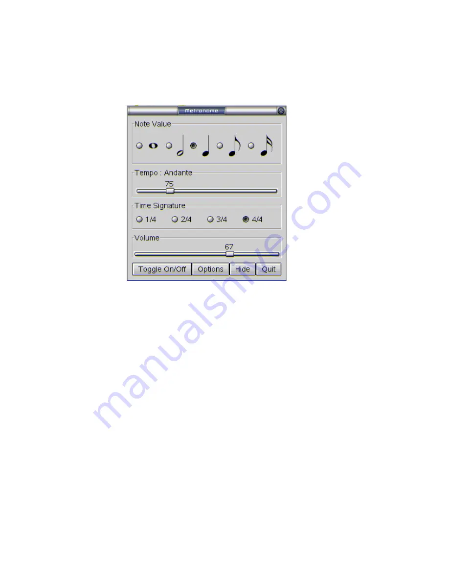 FreeHand MusicPad Pro+ User Manual Download Page 115