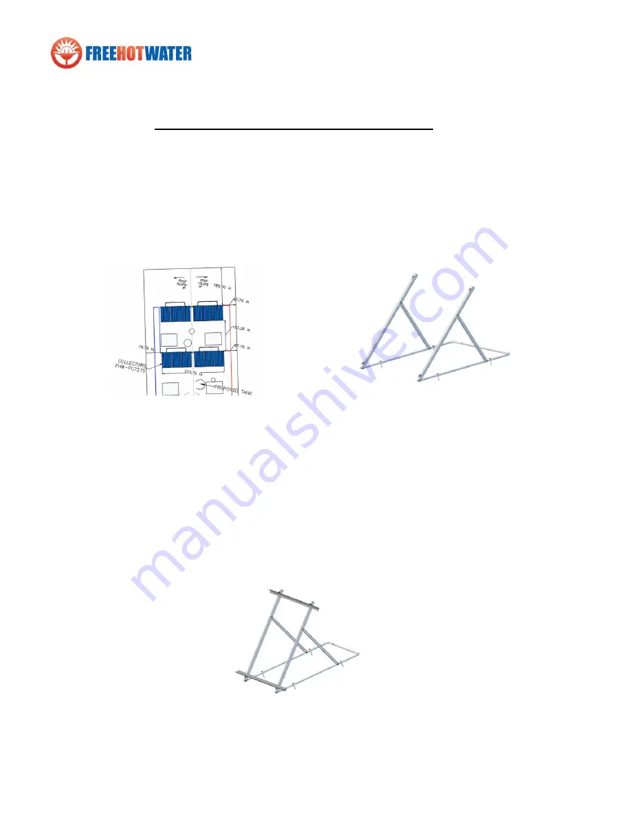 FreeHotWater FHWFC 5000 Series Installation Manual Download Page 19