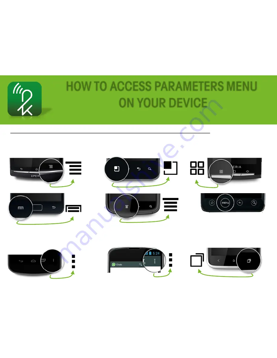 Freemindtronic VIKEY ONE NFC PRO USB2.0 Quick Start Manual Download Page 7