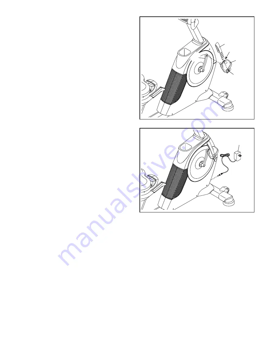 Freemotion 330 R User Manual Download Page 13