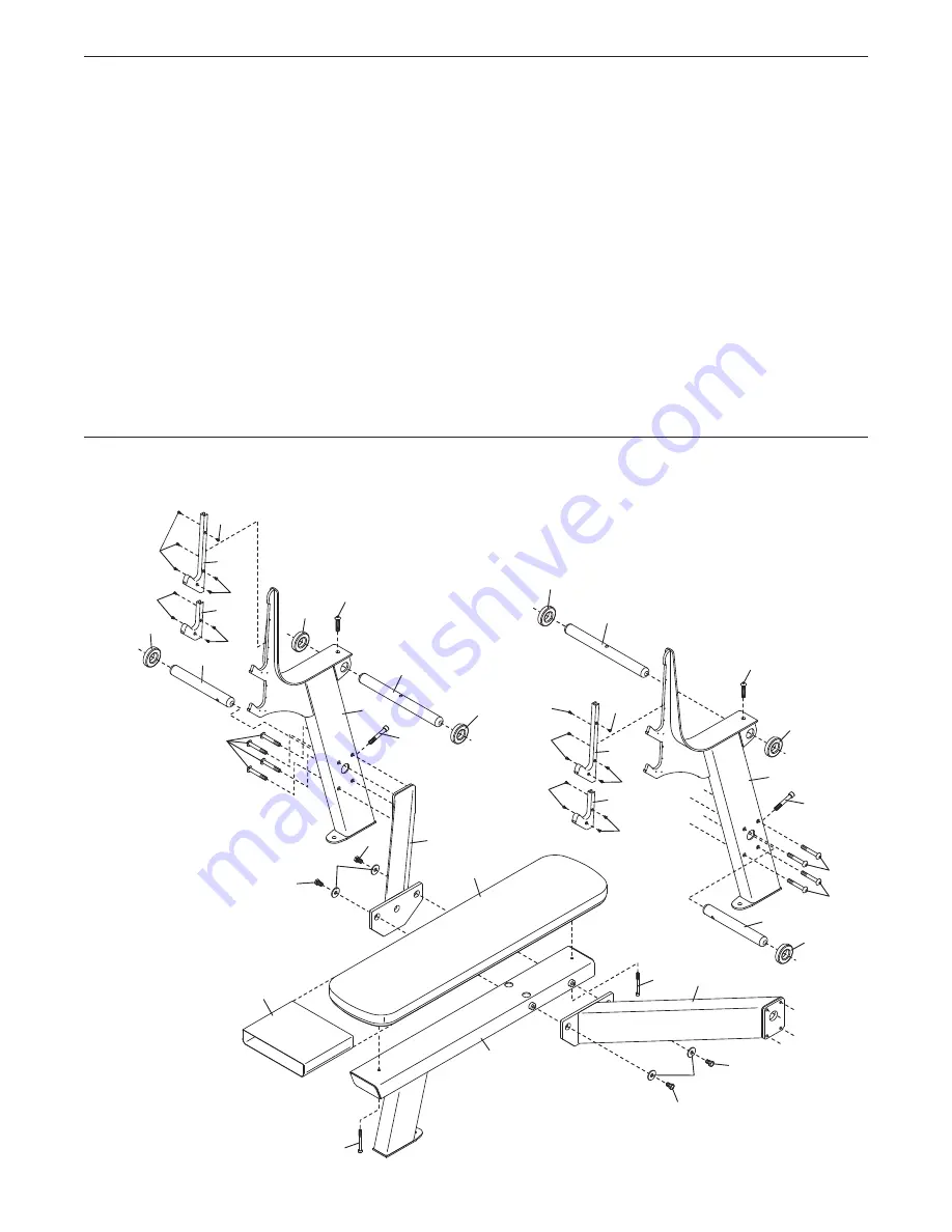 Freemotion AKD Owner'S Manual Download Page 11