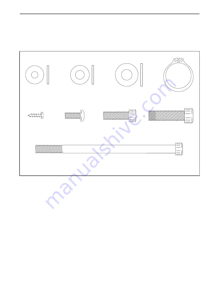 Freemotion EPIC SHOULDER F807.0 Owner'S Manual Download Page 6