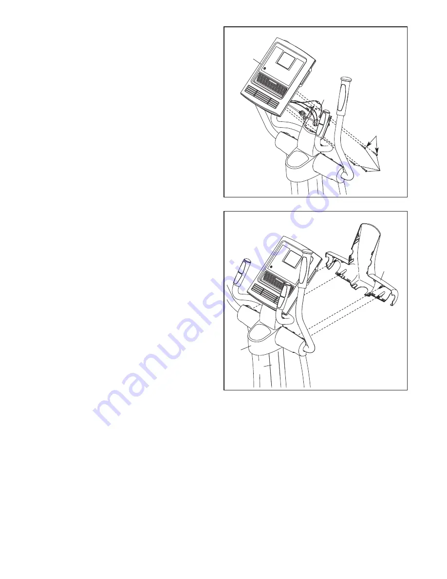 Freemotion SFEL16009.0 User Manual Download Page 13