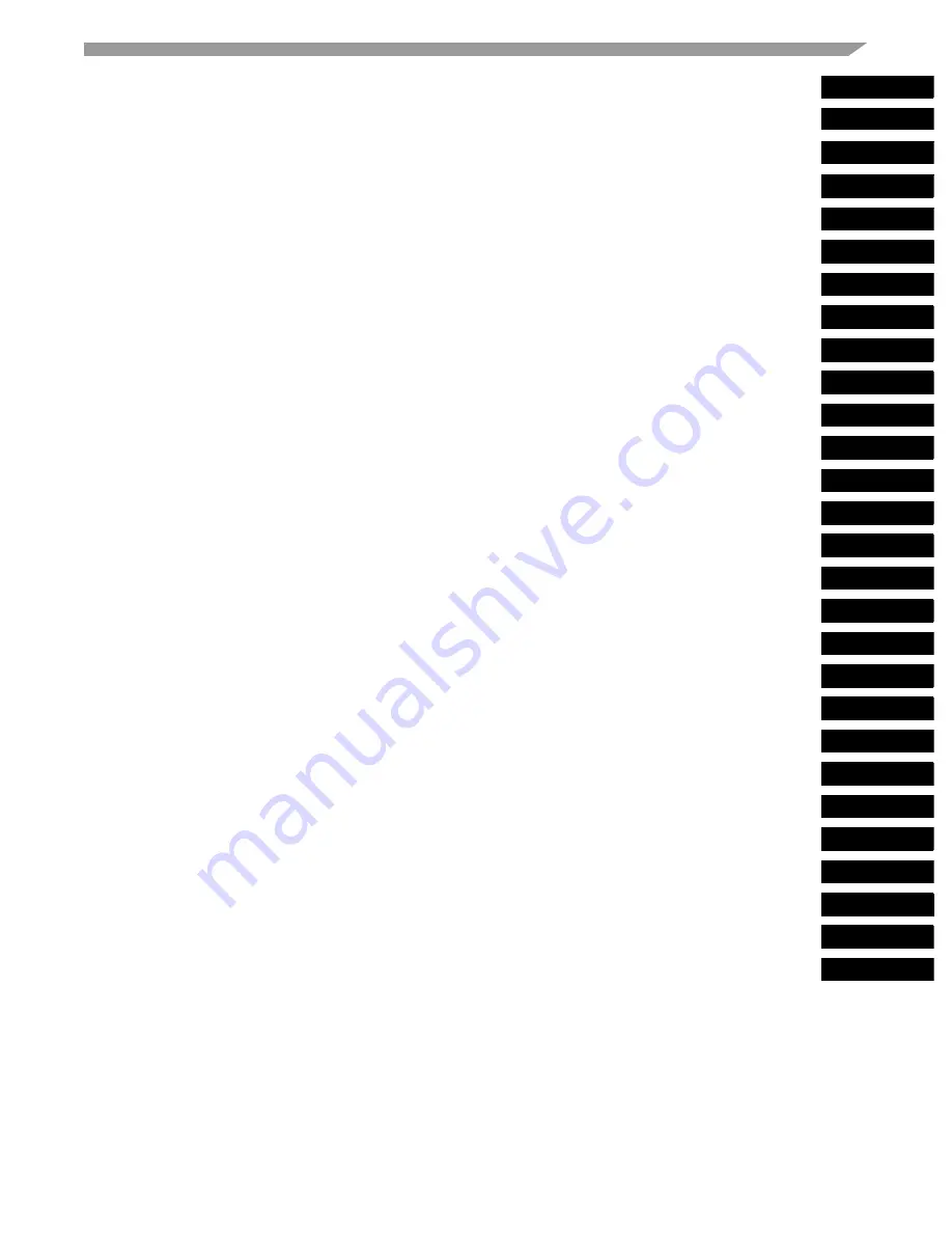 Freescale Semiconductor ColdFire MCF5211 Reference Manual Download Page 3