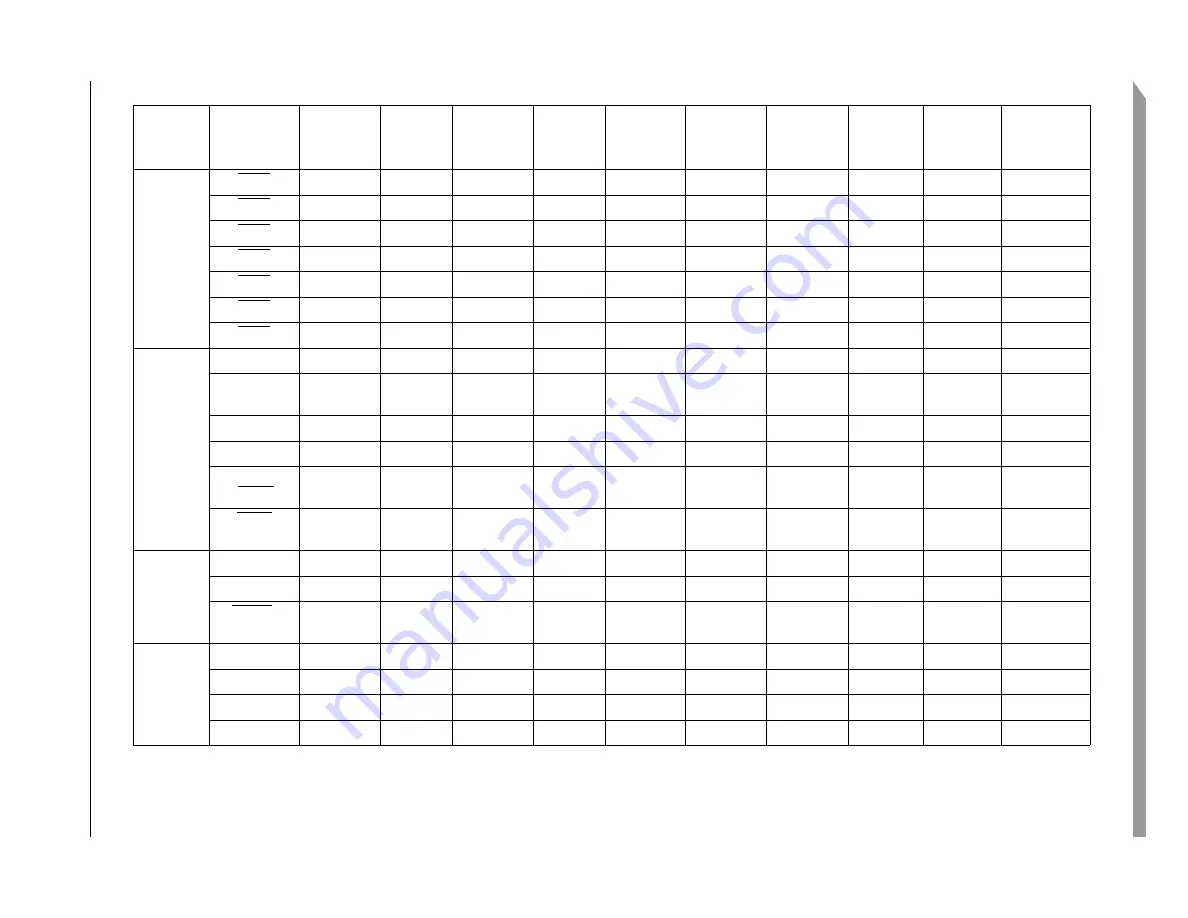 Freescale Semiconductor ColdFire MCF5211 Скачать руководство пользователя страница 52