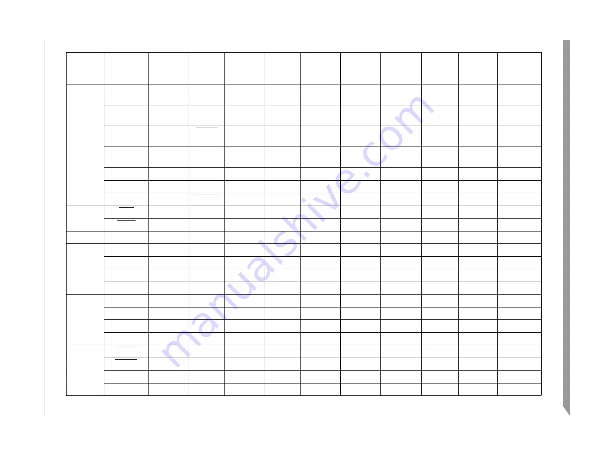 Freescale Semiconductor ColdFire MCF5211 Скачать руководство пользователя страница 53