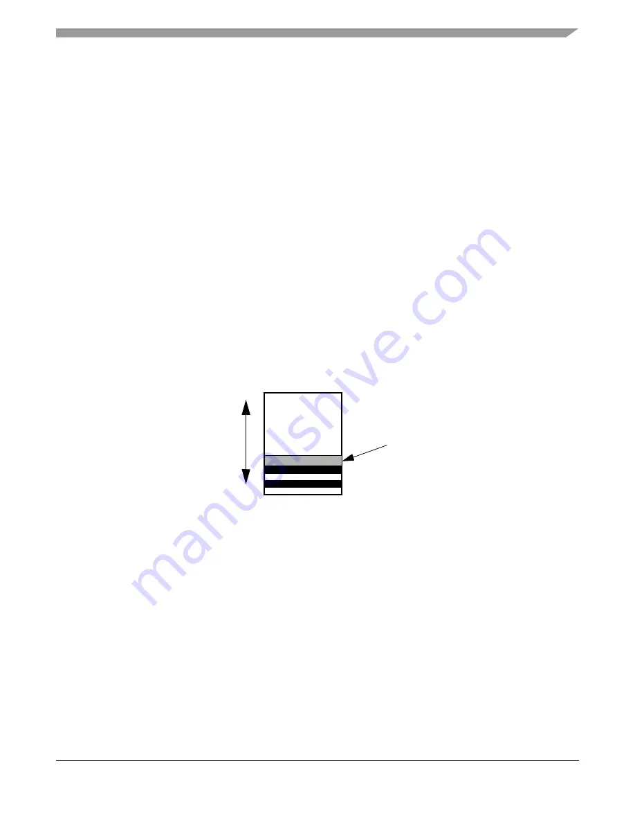 Freescale Semiconductor ColdFire MCF5211 Reference Manual Download Page 237