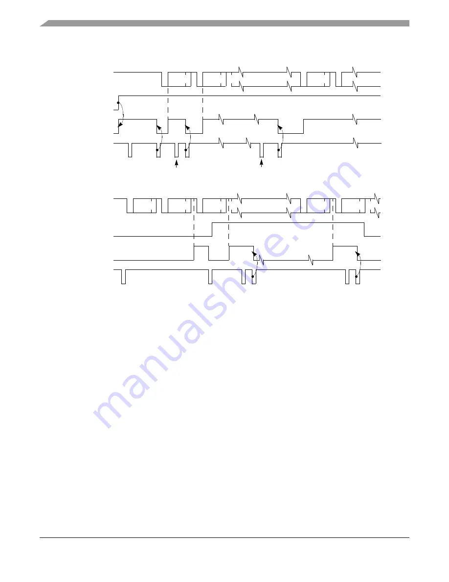 Freescale Semiconductor ColdFire MCF5211 Скачать руководство пользователя страница 354