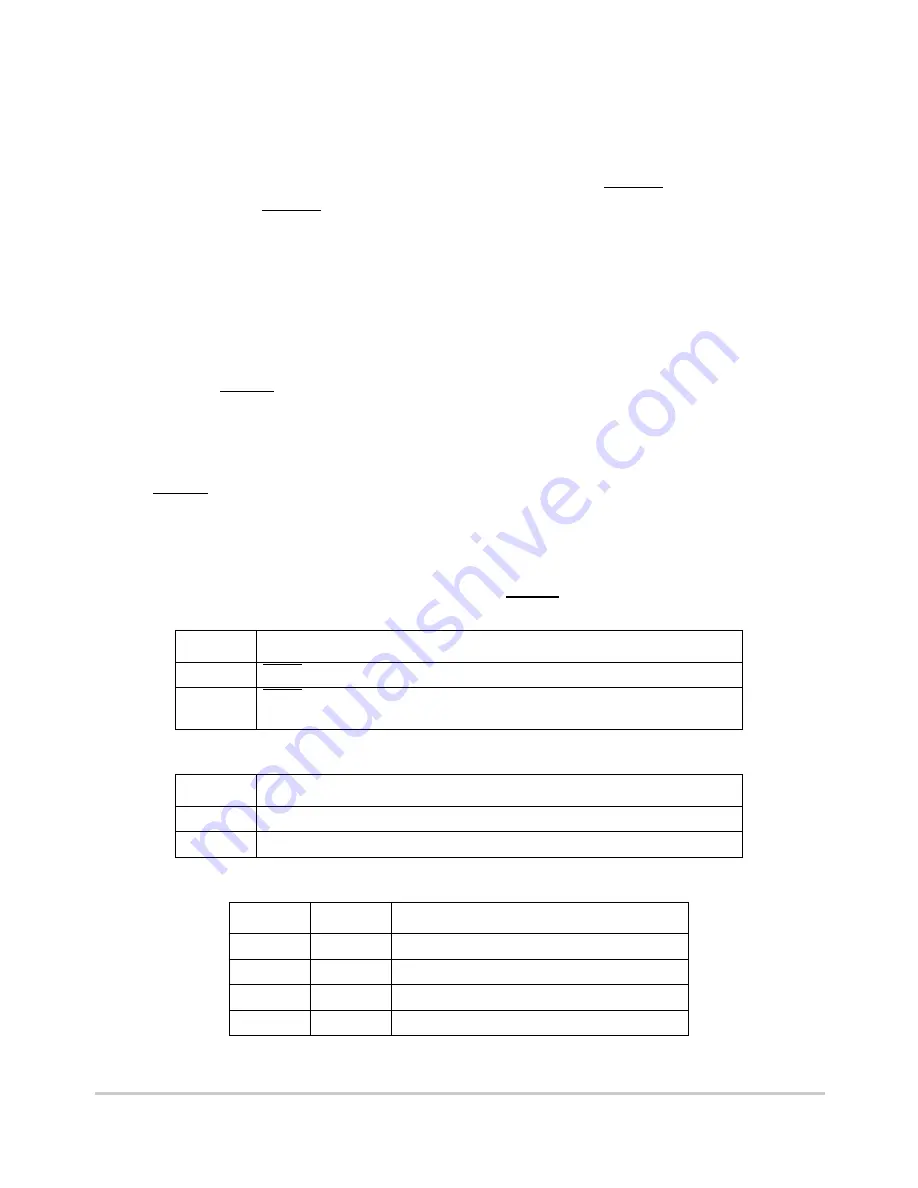 Freescale Semiconductor ColdFire MCF5274 User Manual Download Page 17