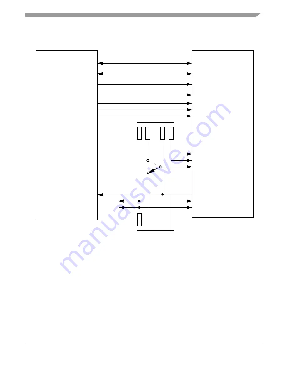 Freescale Semiconductor FlexRay MFR4310 Reference Manual Download Page 55