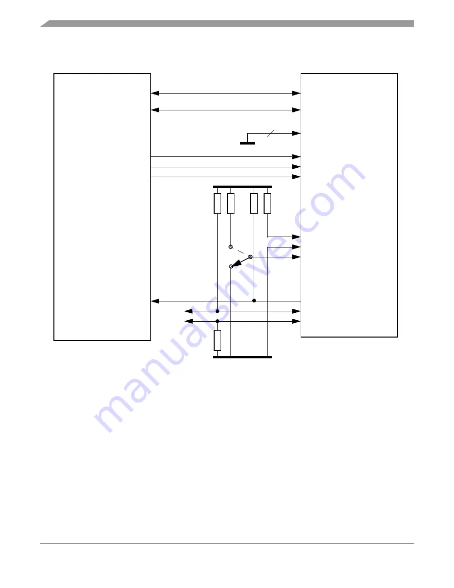 Freescale Semiconductor FlexRay MFR4310 Скачать руководство пользователя страница 56