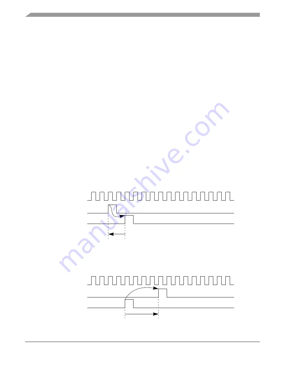 Freescale Semiconductor FlexRay MFR4310 Reference Manual Download Page 192