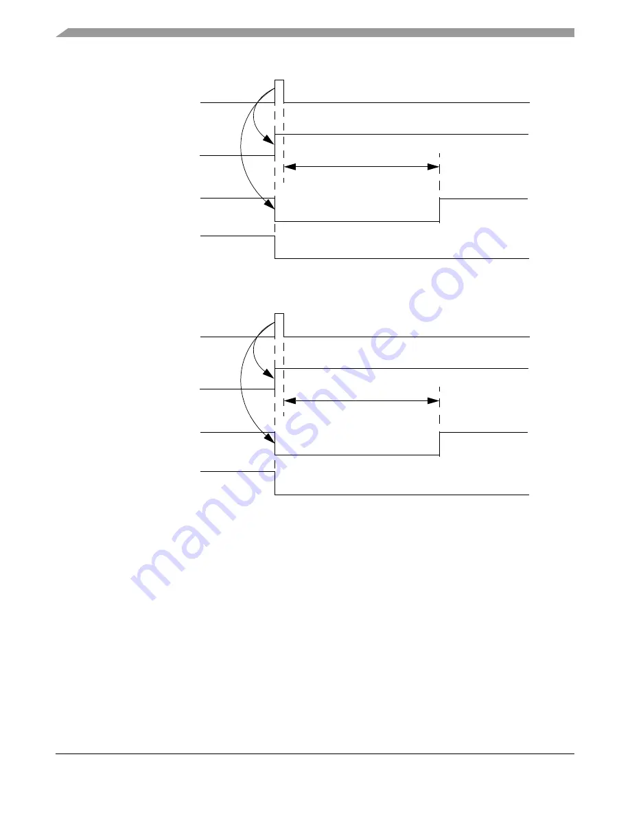 Freescale Semiconductor FlexRay MFR4310 Скачать руководство пользователя страница 228