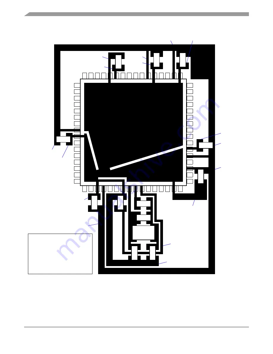 Freescale Semiconductor FlexRay MFR4310 Reference Manual Download Page 262