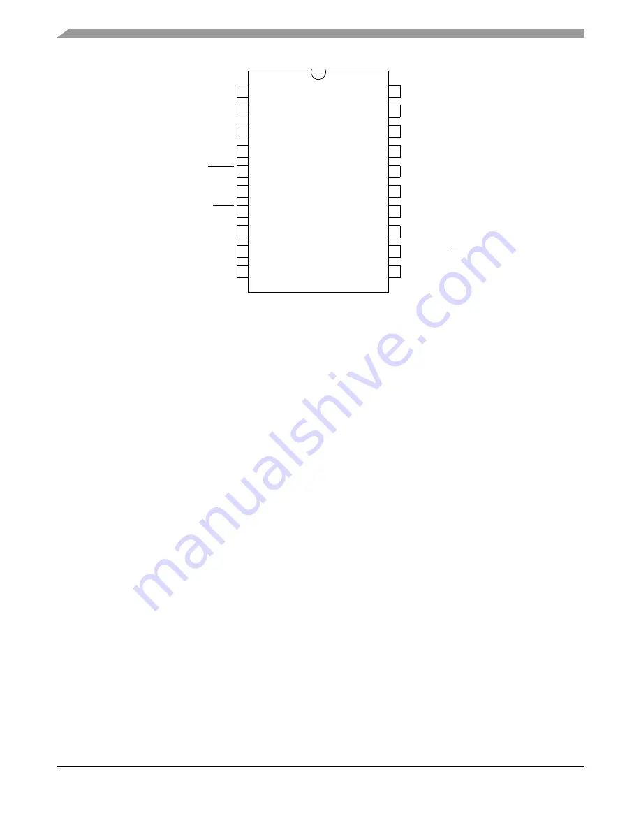 Freescale Semiconductor HCS08 Series Reference Manual Download Page 22