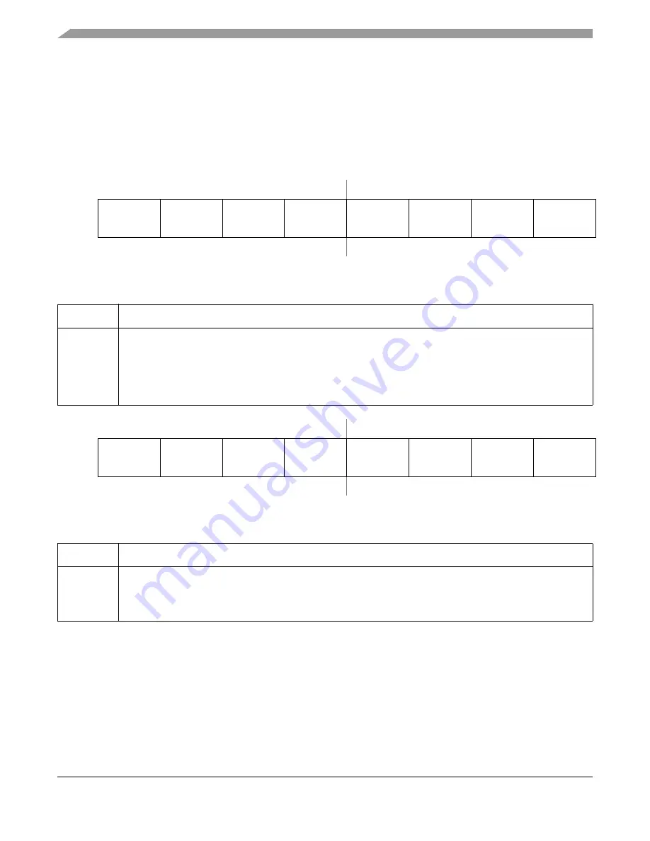 Freescale Semiconductor HCS08 Series Reference Manual Download Page 82