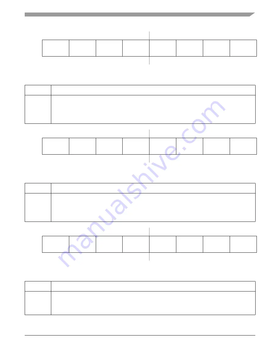 Freescale Semiconductor HCS08 Series Reference Manual Download Page 83