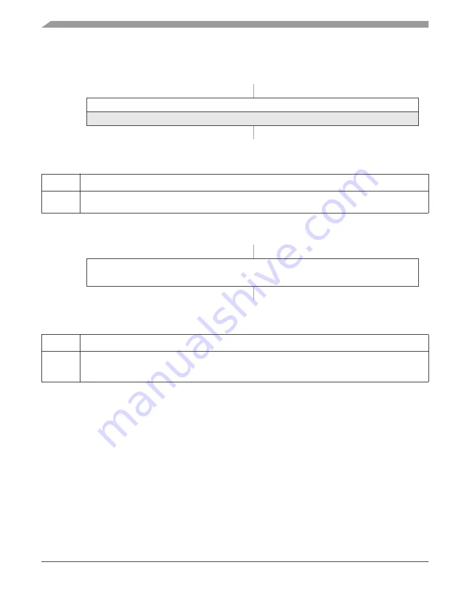 Freescale Semiconductor HCS08 Series Reference Manual Download Page 162