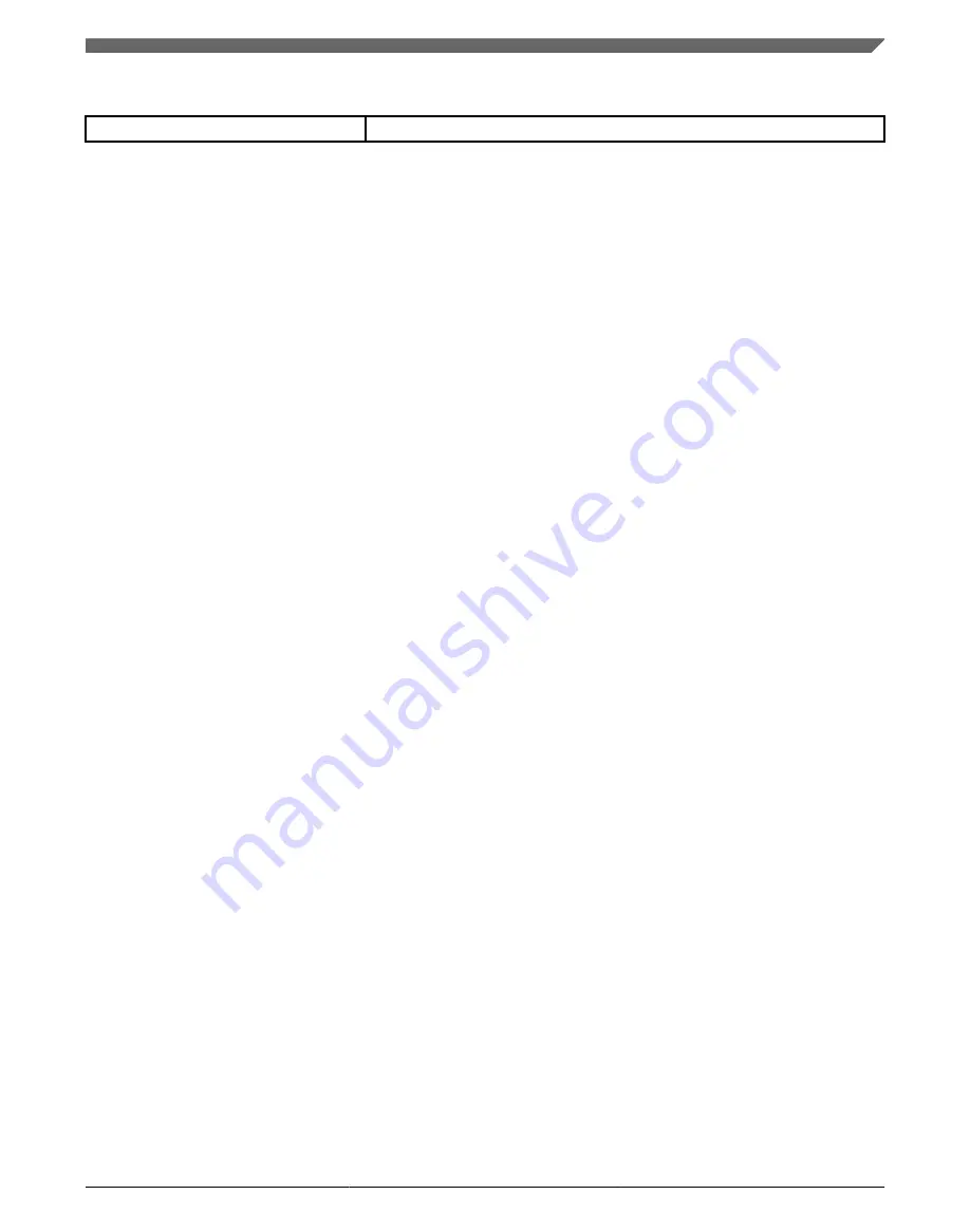 Freescale Semiconductor i.MX 6DualLite Reference Manual Download Page 47