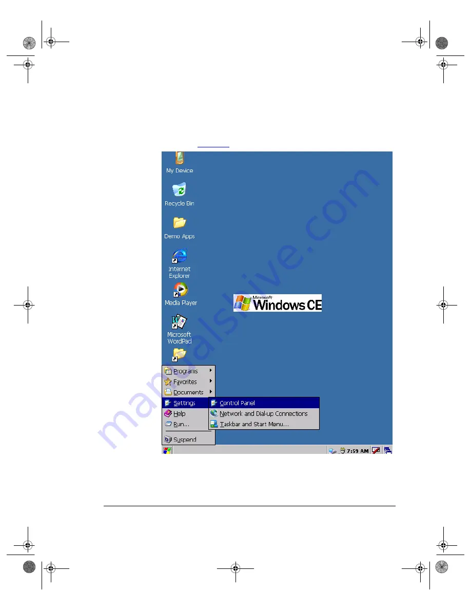 Freescale Semiconductor i.MX27 PDK 1.0 Quick Start Manual Download Page 39