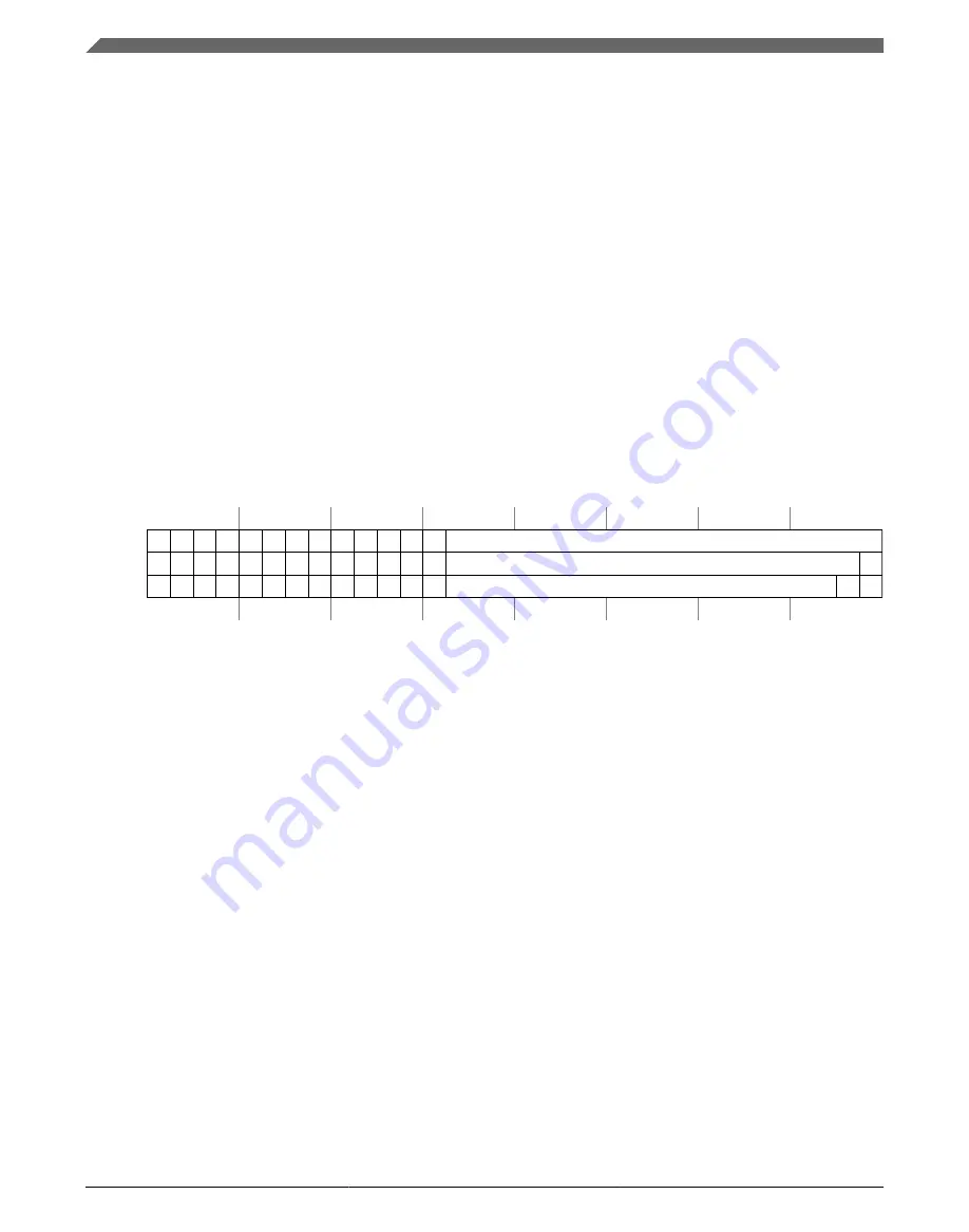 Freescale Semiconductor KKL02Z32CAF4R Reference Manual Download Page 210