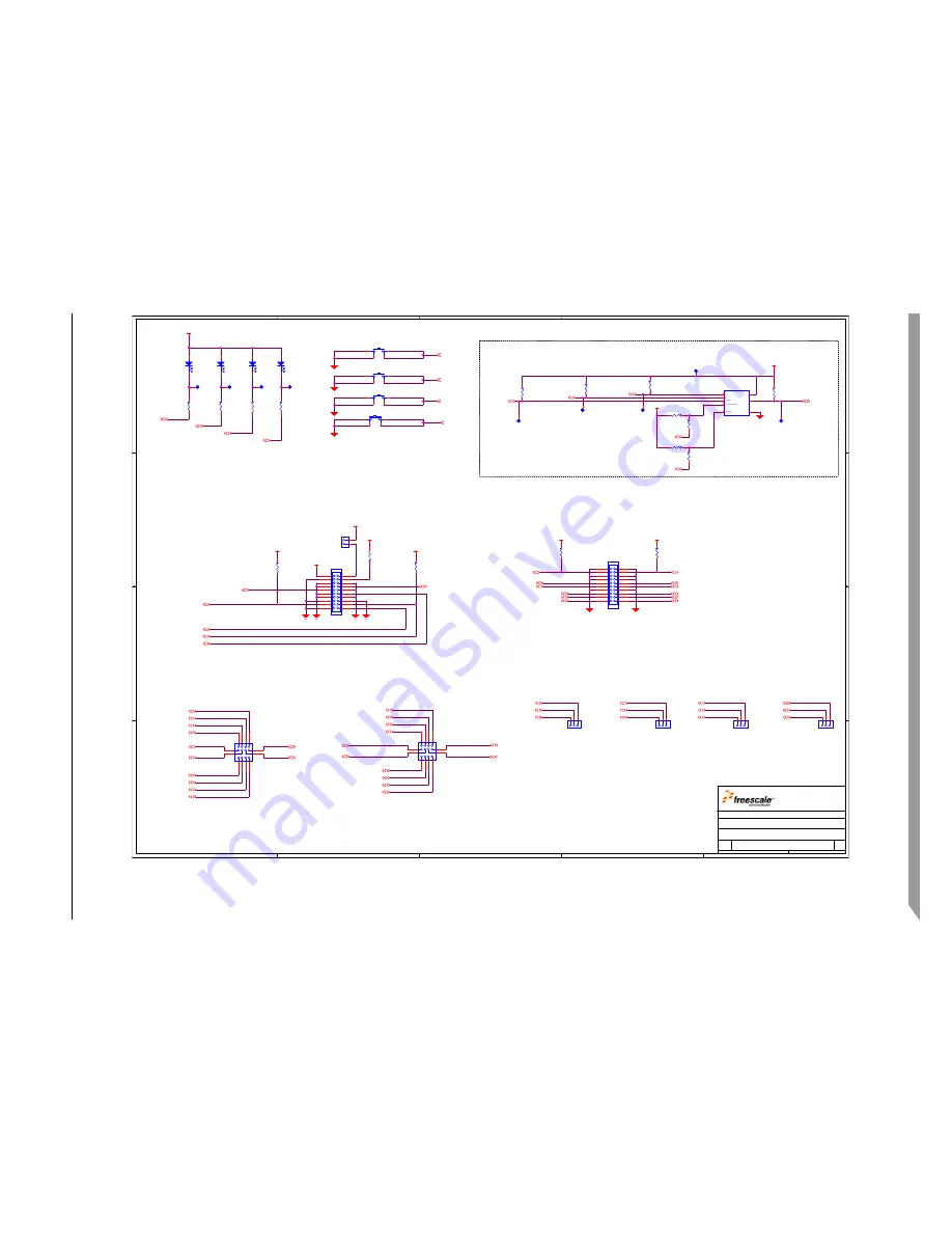 Freescale Semiconductor KW2xD Series Скачать руководство пользователя страница 27