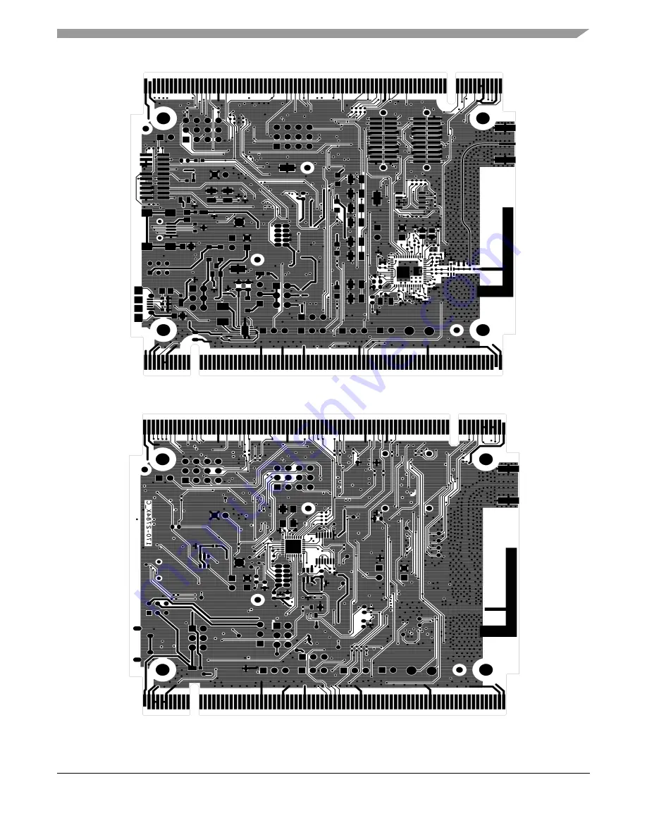 Freescale Semiconductor KW2xD Series Скачать руководство пользователя страница 31