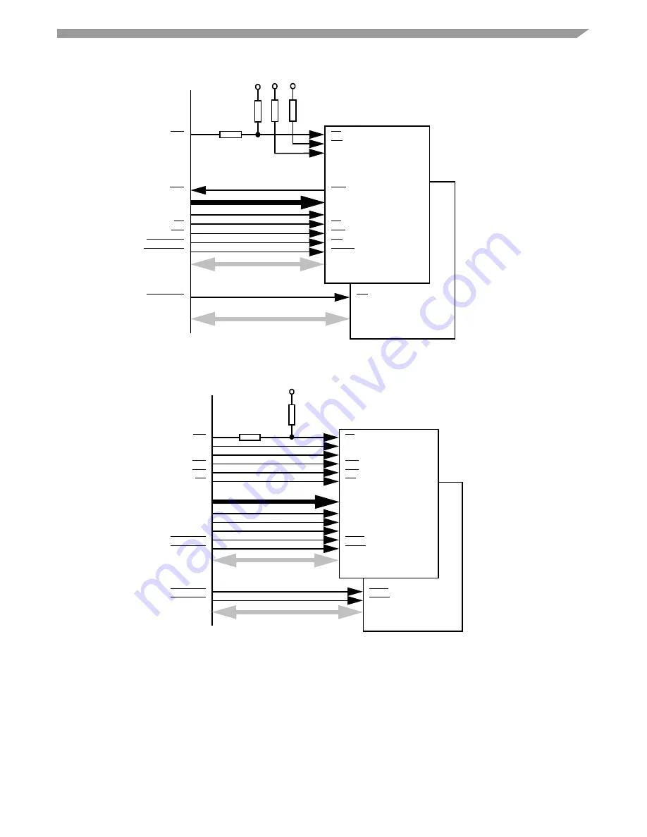 Freescale Semiconductor M9328MX21ADSE Скачать руководство пользователя страница 15