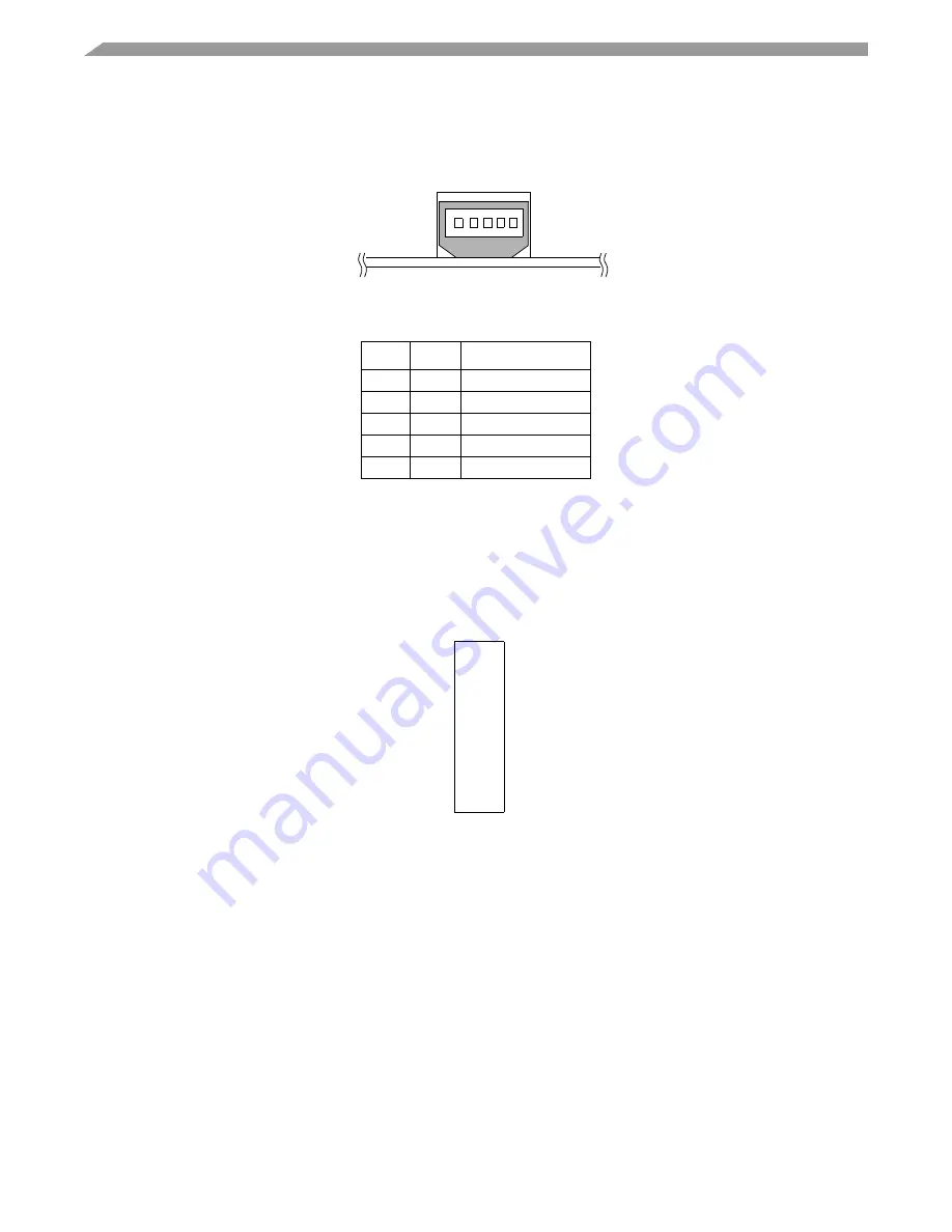 Freescale Semiconductor M9328MX21ADSE Скачать руководство пользователя страница 50