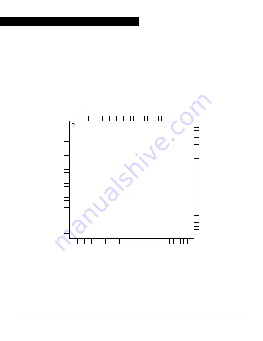 Freescale Semiconductor MC68HC08KH12 Datasheet Download Page 28