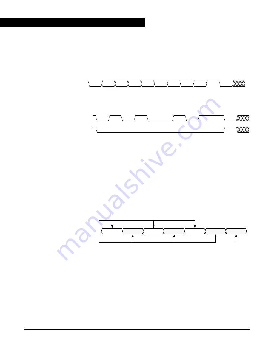 Freescale Semiconductor MC68HC08KH12 Datasheet Download Page 154