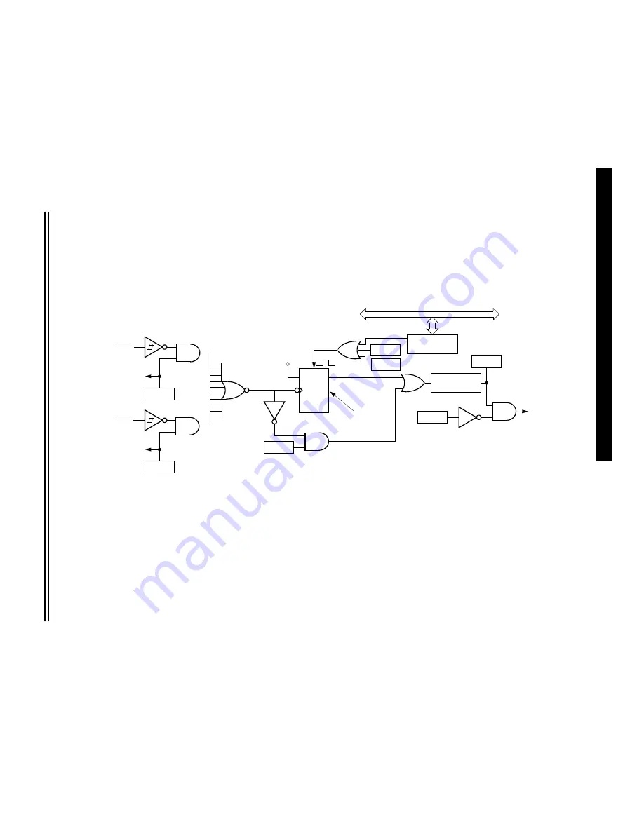 Freescale Semiconductor MC68HC08KH12 Datasheet Download Page 222