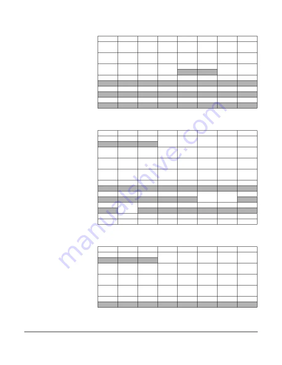 Freescale Semiconductor MC9S12A128 User Manual Download Page 41