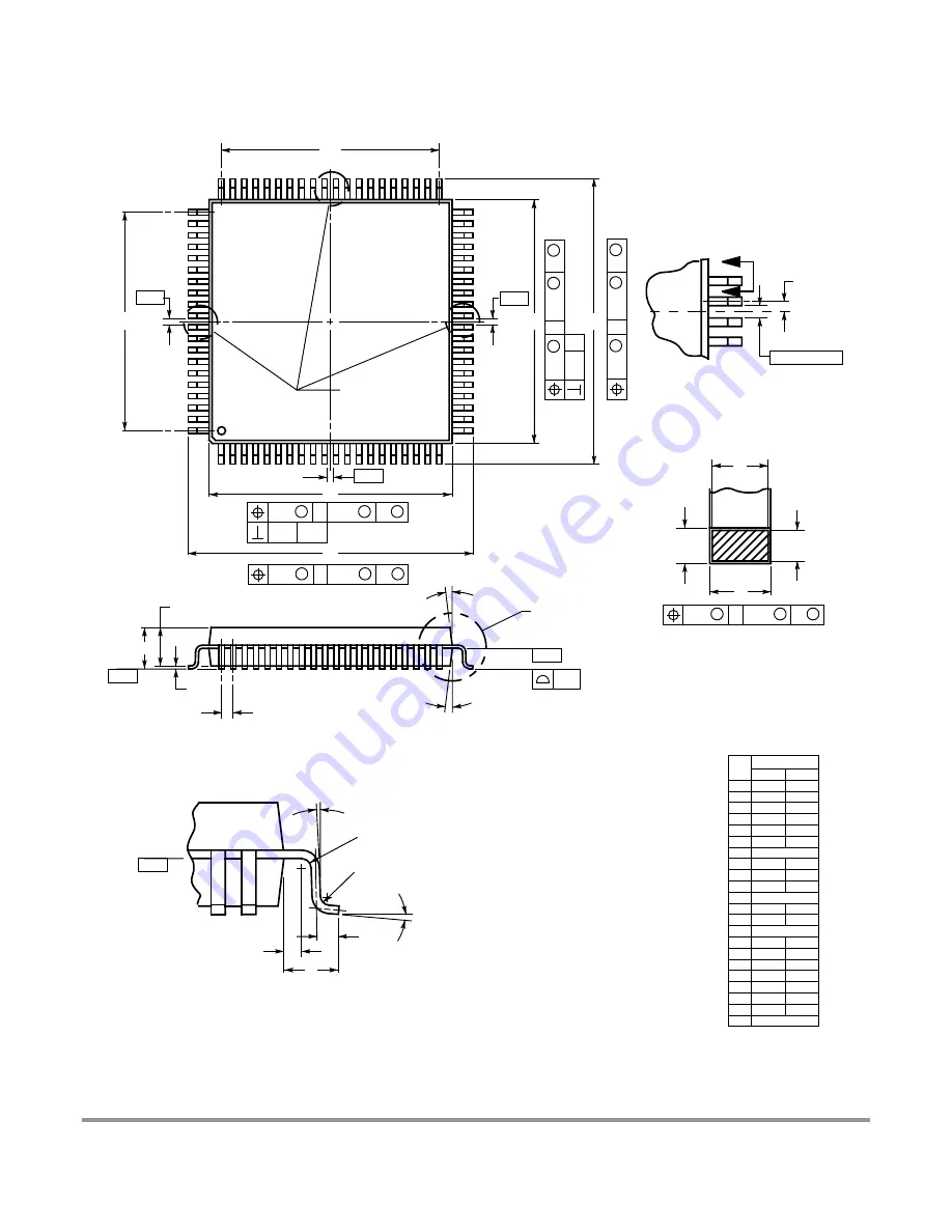 Freescale Semiconductor MC9S12A128 User Manual Download Page 139