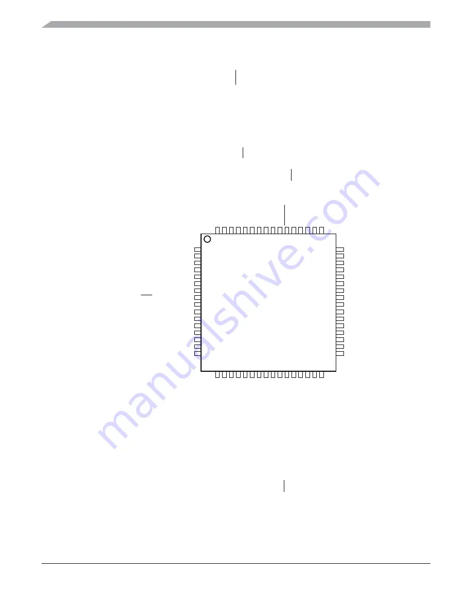 Freescale Semiconductor MC9S12ZVM series Reference Manual Download Page 42