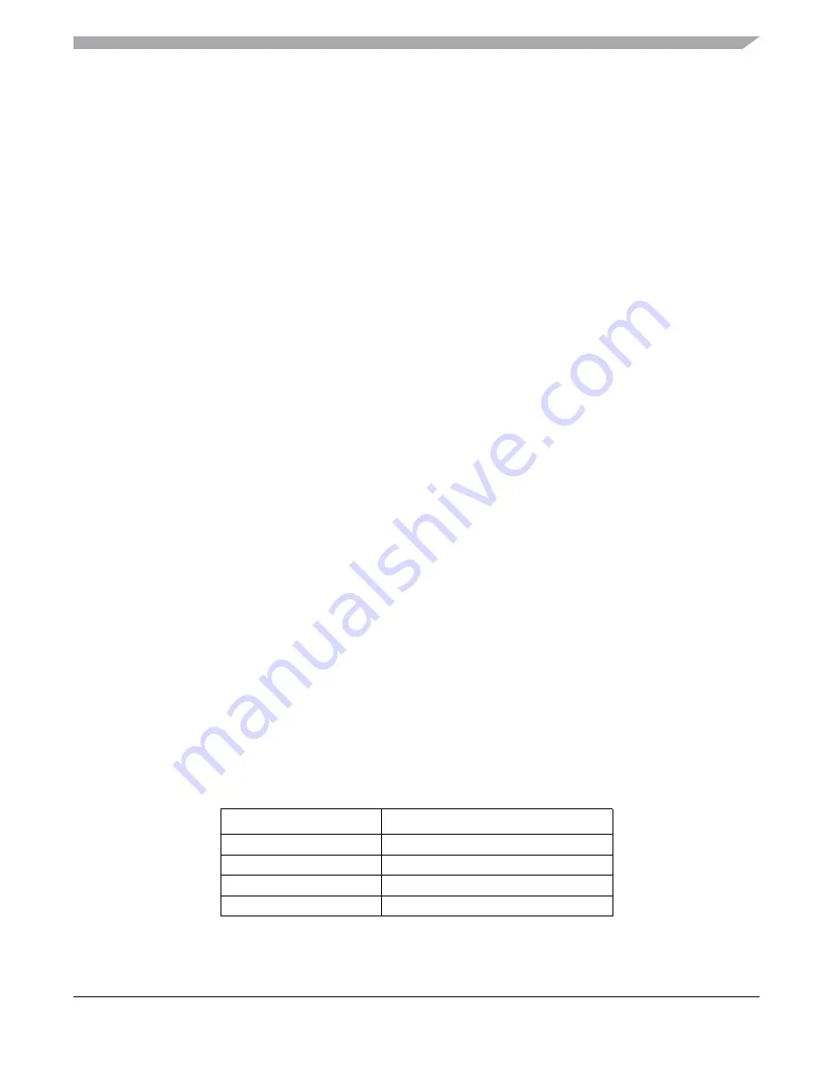 Freescale Semiconductor MC9S12ZVM series Reference Manual Download Page 51