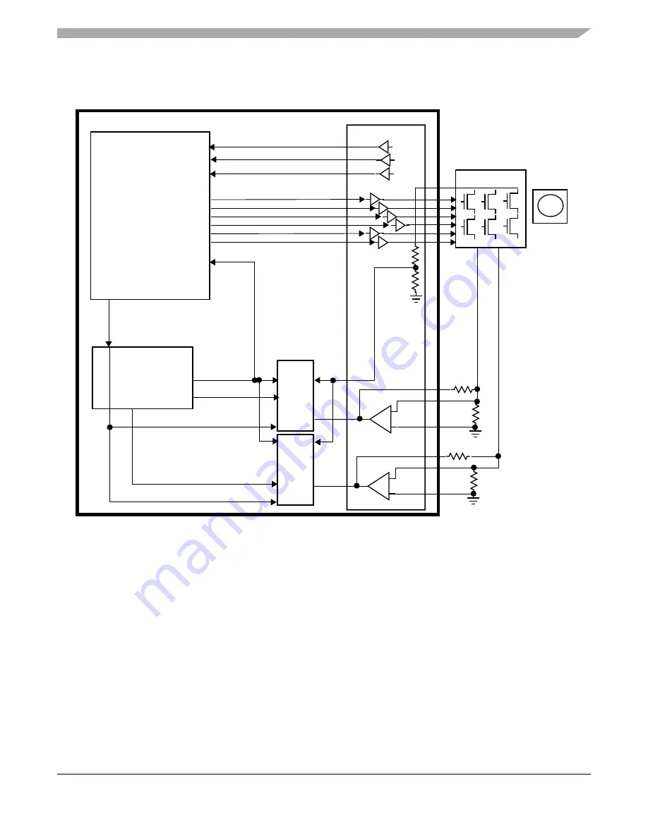 Freescale Semiconductor MC9S12ZVM series Reference Manual Download Page 75