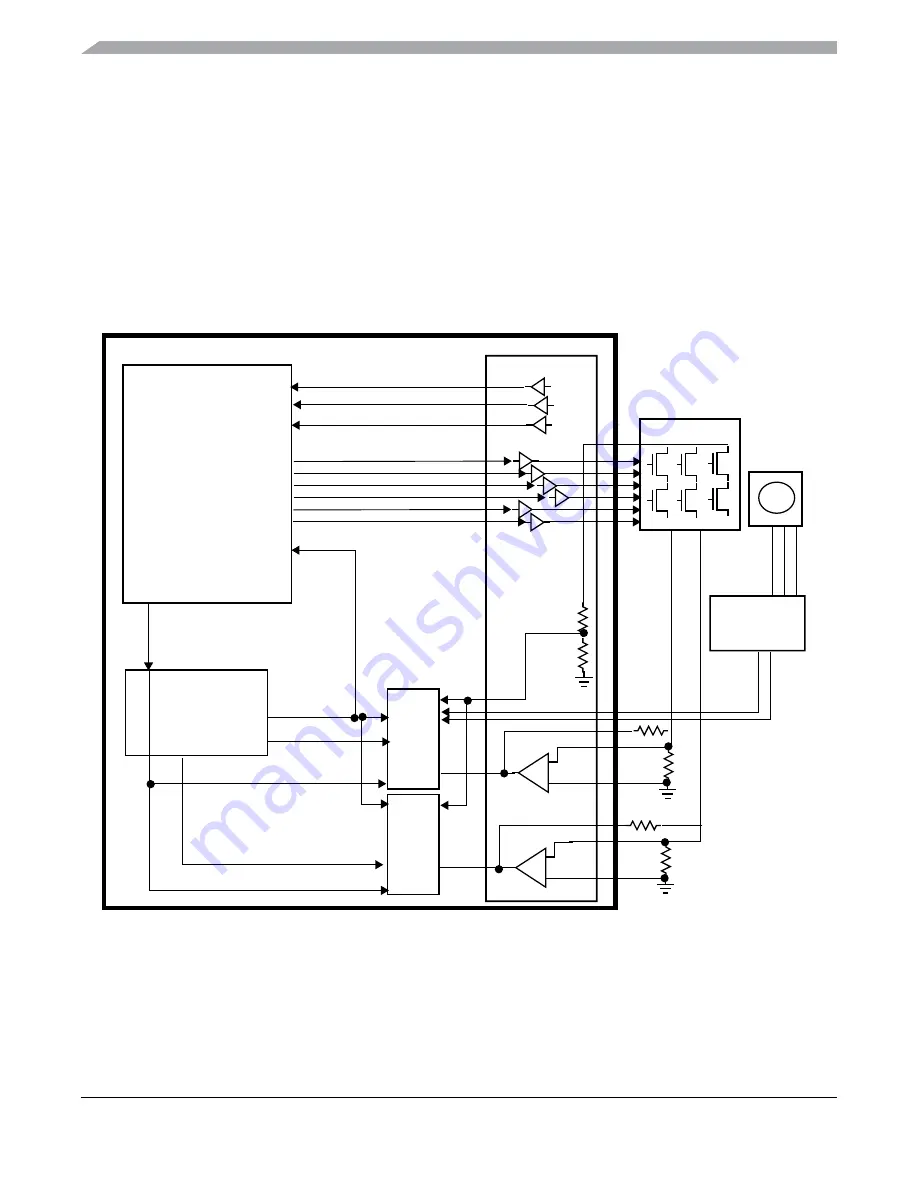 Freescale Semiconductor MC9S12ZVM series Reference Manual Download Page 76