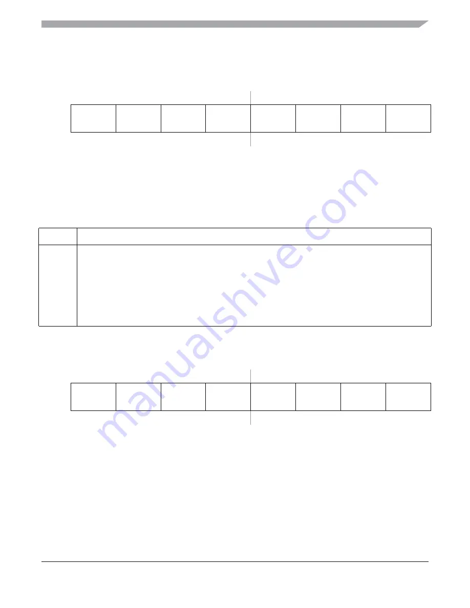 Freescale Semiconductor MC9S12ZVM series Reference Manual Download Page 107