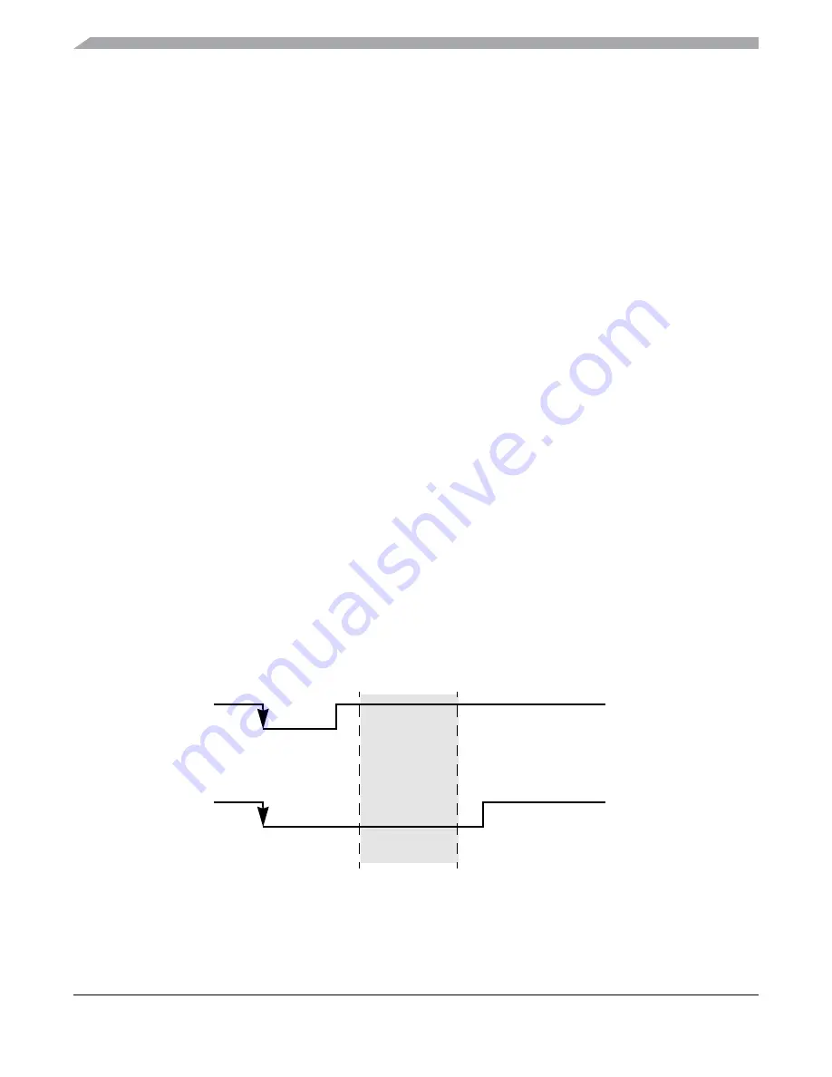 Freescale Semiconductor MC9S12ZVM series Reference Manual Download Page 114