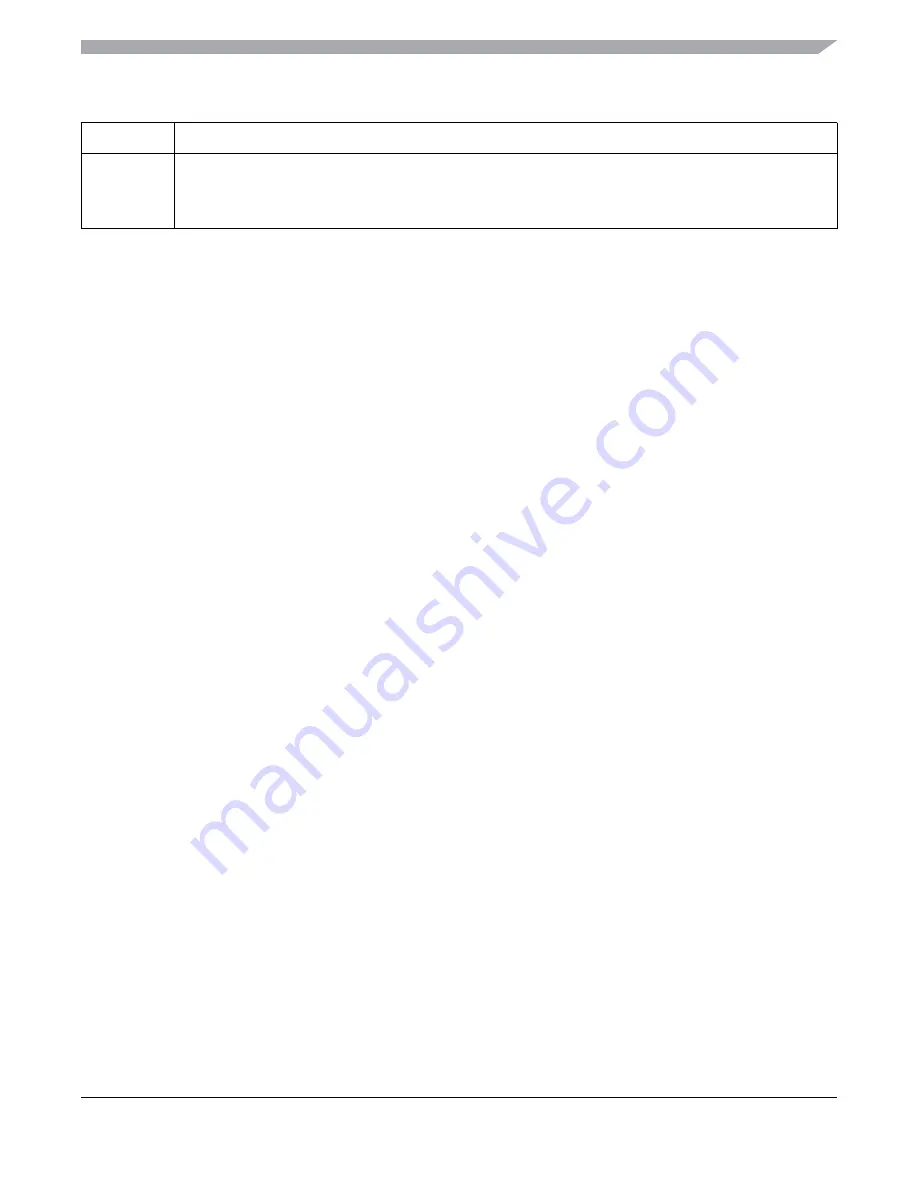 Freescale Semiconductor MC9S12ZVM series Reference Manual Download Page 125