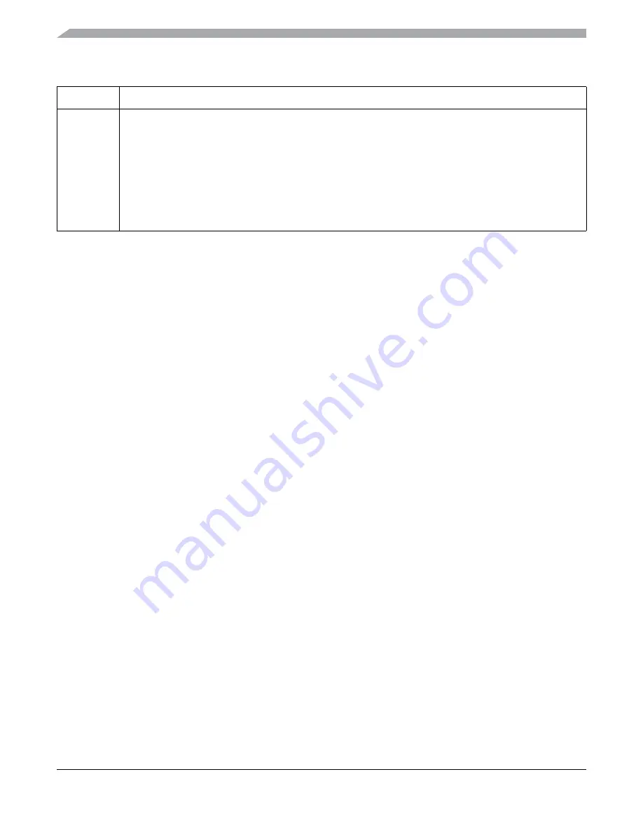 Freescale Semiconductor MC9S12ZVM series Скачать руководство пользователя страница 152